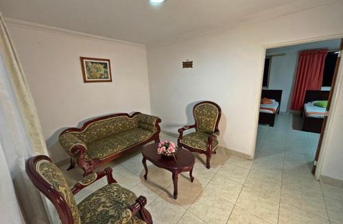 San Gil Hotel | Hotel C Villa Plaza