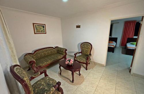 San Gil Hotel | Hotel C Villa Plaza