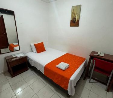 Maicao Hotel | Hotel De La Prada