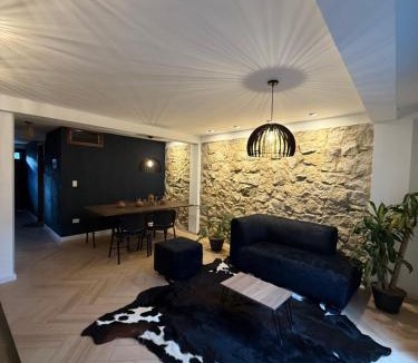 Mongui Bed & Breakfast | Alma House