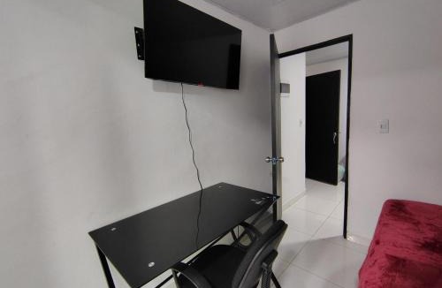 Medellin Apartment | Apartamento en Aranjuez cómodo y tranquilo