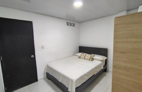 Medellin Apartment | Apartamento en Aranjuez cómodo y tranquilo