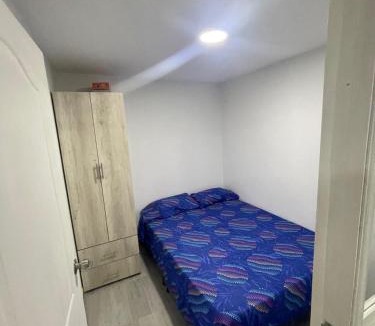 Darien Apartment | Tu Hogar Lejos de Casa en Darién Calima