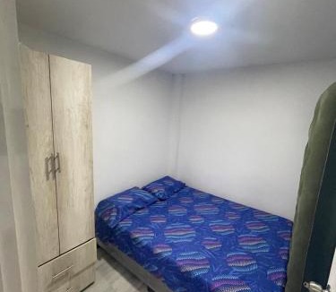 Darien Apartment | Tu Hogar Lejos de Casa en Darién Calima