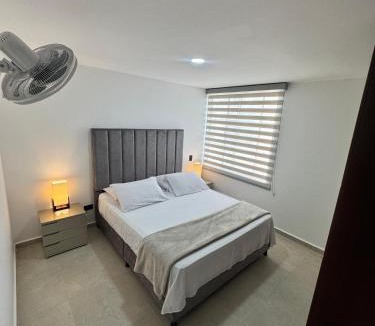Pinchote Apartment | Apartamento vacacional San Gil
