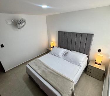 Pinchote Apartment | Apartamento vacacional San Gil