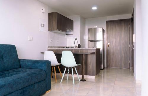 Pereira Apartment | Santorini Elite
