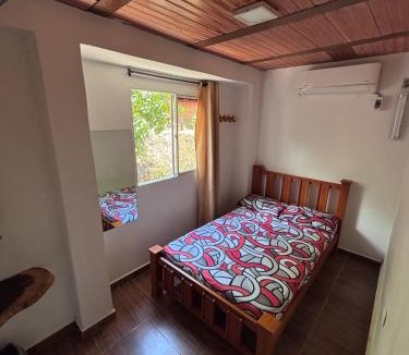 Canaveral House | HOSTAL SELVA MARíA TAYRONA