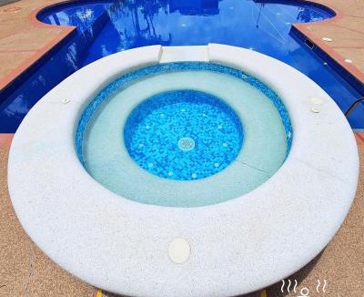 Pueblo Tapao Hotel | Hostal De Paris