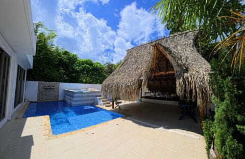 Turbaco House | CountrySide Stay Melina