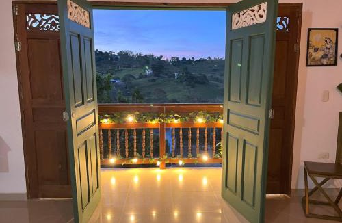 Jerico Apartment | Blomst Casa Hostal