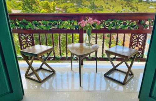 Jerico Apartment | Blomst Casa Hostal