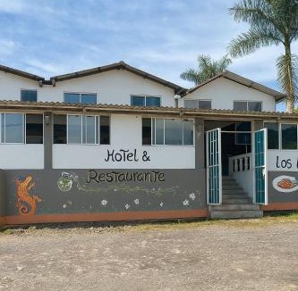 Oiba Hotel | Hotel los Lanceros