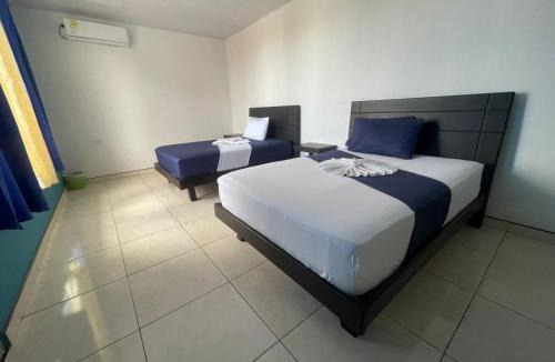 Tame Hotel | Hotel Cayena