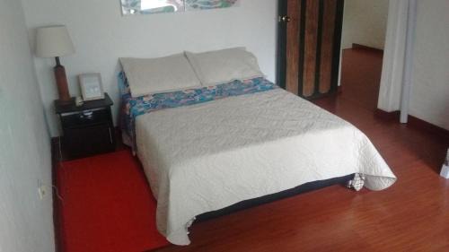 El Recreo de Los Frailes House | Casa Turística Camitas Inn
