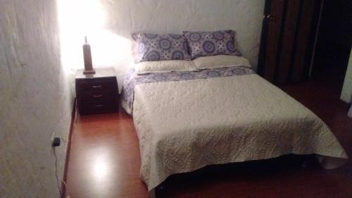 El Recreo de Los Frailes House | Casa Turística Camitas Inn