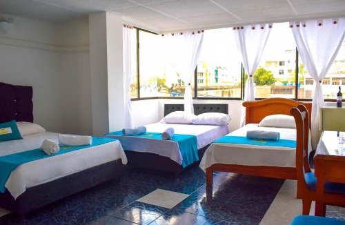 Neiva Hotel | HOTEL DINASTIA REAL NEIVA