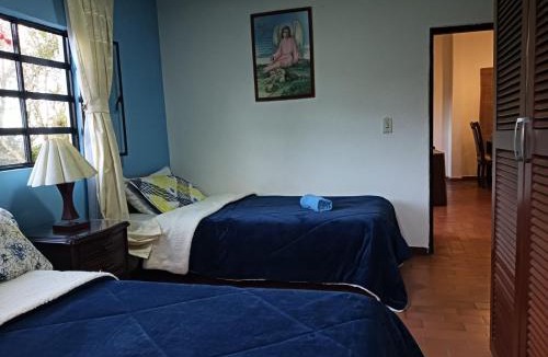 Choachi House | Villa Alegría