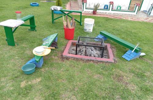 Guatavita Other | Camping el triunfo