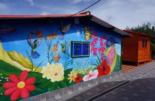 Guatavita Other | Camping el triunfo
