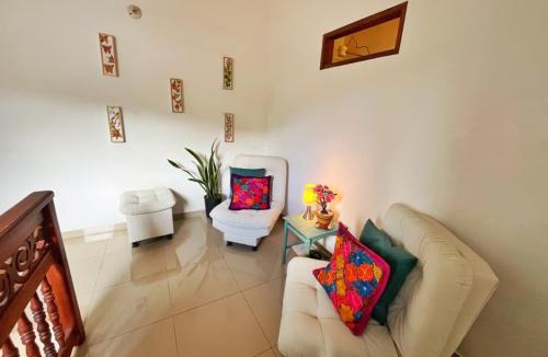 Jerico Hotel | Blomst Casa Hostal