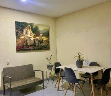 Papare House | Casa Agarj