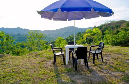 Alcala House | Finca La Margarita