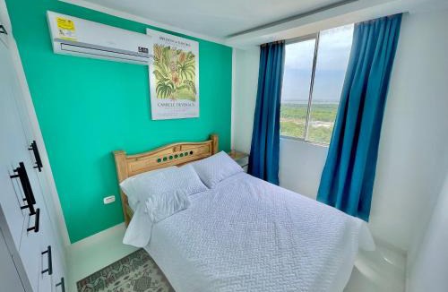 Riomar Apartment | Apartamento con vista única cerca de la Uninorte