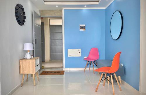 Riomar Apartment | Apartamento con vista única cerca de la Uninorte
