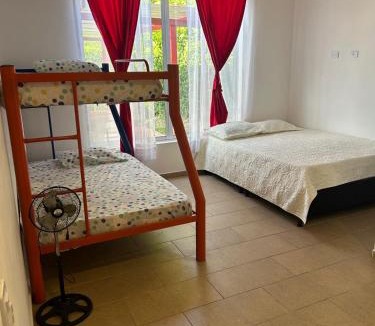 Palestina House | Casa Campestre La Mesita