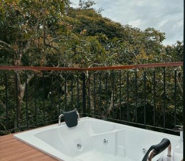 Barichara Other | Glamping La Cima