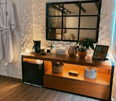 Barichara Other | Glamping La Cima