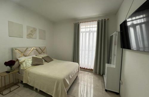 Popayan House | Hotel Balcony