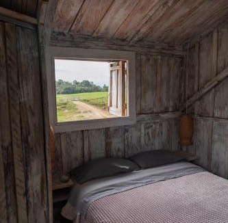 Libano Ski Chalet | Cabaña Peñones