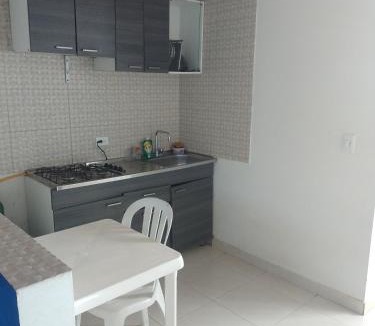 Melgar House | Mónaco 1 piso