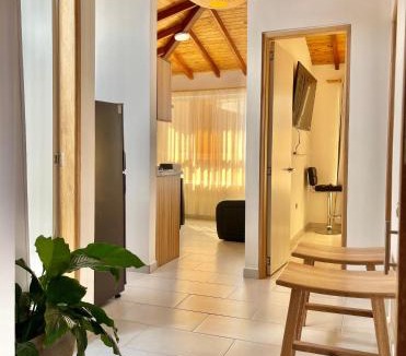San Antonio de Pereira Apartment | Apto cerca al parque de San Antonio de Pereira