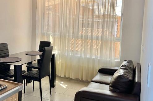 San Antonio de Pereira Apartment | Apto cerca al parque de San Antonio de Pereira