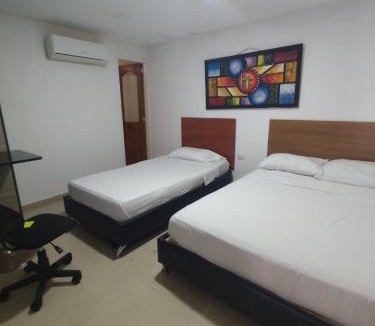 Miramar Hotel | Hotel Madeleine Norte