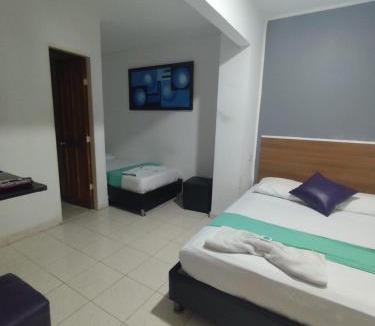 Miramar Hotel | Hotel Madeleine Norte