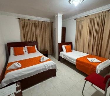Maicao Hotel | Hotel De La Prada