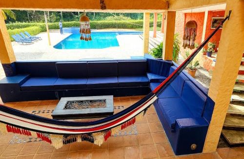Soacha House | Casa Campestre El Laurel