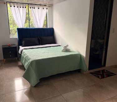 Velez House | Pandora house