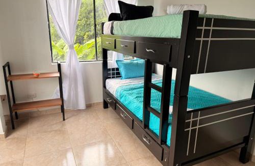 Velez House | Pandora house