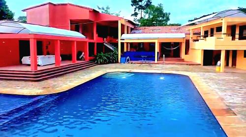 Soacha House | Casa Campestre El Laurel