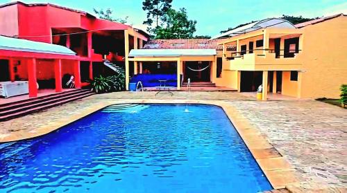 Soacha House | Casa Campestre El Laurel