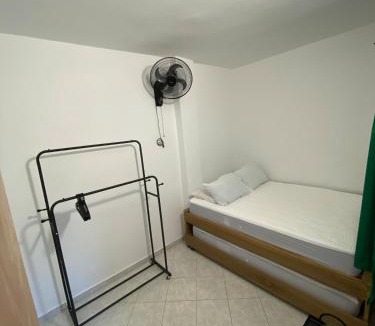 San Rafael Apartment | Apartmento a una cuadra del parque principal