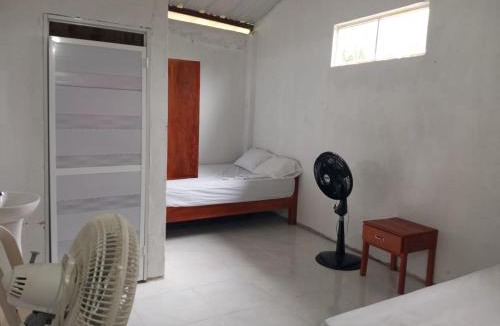 El Valle House | Hostal La Esmeralda