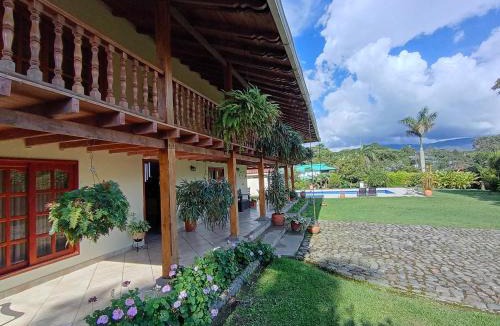 Circasia House | La muñeca Chalet