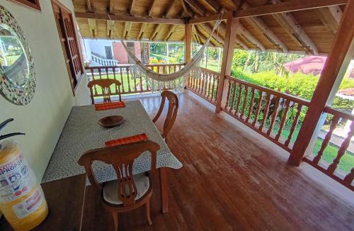 Circasia House | La muñeca Chalet