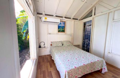 Bahia Suroeste Apartment | Beautiful beach cabin for two